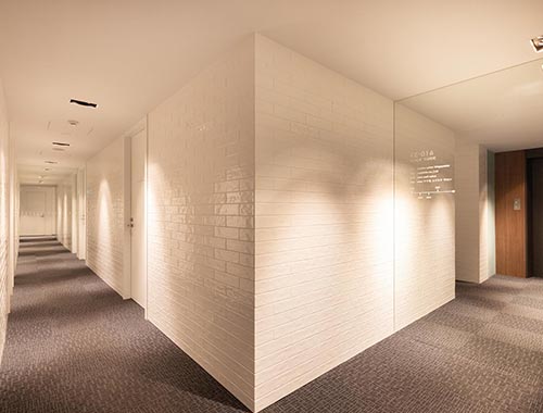 志賀山サロン「studio salon shigayama」
